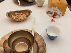 -桂满陇·手作小笼包&江南叫花鸡(中山公园店)