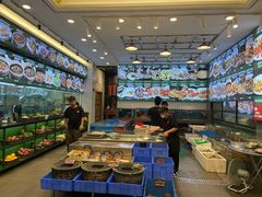 -飞尝蚝·顺德菜·鱼生(顺德总店)