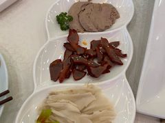 -北京全聚德(王府井店)