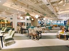 -艾米茉亲子餐厅(万象城店)