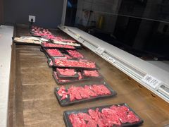 -海汕记·潮汕鲜牛肉火锅·自助
