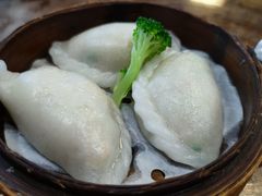 -澳门西南饭店·粤菜·茶市·手工点心(华海路店)