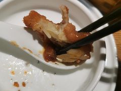 -点心传说·粤菜点心(佐阾虹湾店)