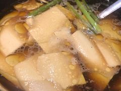 红汤百叶-老西门·常州菜(新区店)