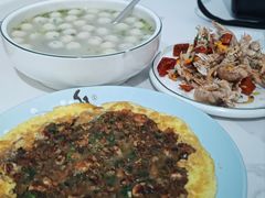 -坛南湾阿强农家乐.海鲜大排档老字号(福州地标美食店)