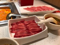 -海底捞(難波店)