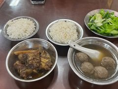 -阿秋牛排(湖心街店)