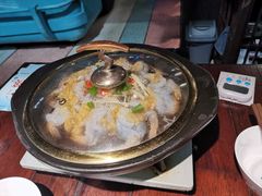 -前海沿·青岛菜(五四广场永旺店)