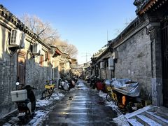 -南锣鼓巷