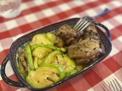 -安立可意大利美食