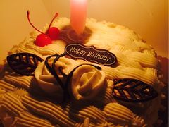 -凯司令西饼店(东建路店)