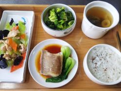 -诗安月子中心(建华南大街店)