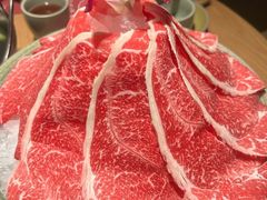 -盡膳口福跷脚牛肉火锅(国贸商城店)