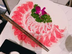 -宝弟羊肉馆(众意路店)
