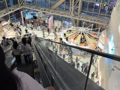 -上海静安大悦城