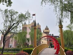 -安徒生童话乐园