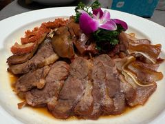 -红高粱大酒店(宁山东路店)