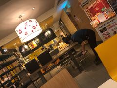 -麦当劳(长泰商业广场店)