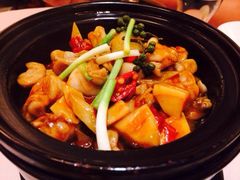 iphone_upload_pic-粗茶淡饭·汉口公馆(循礼门店)