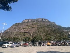 -十九峰景区