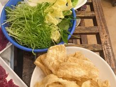 -横沥牛庄(总店)