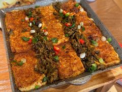 -管氏翅吧(马家堡店)