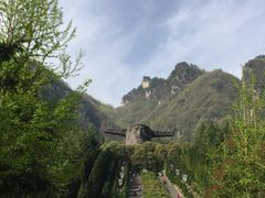 -神农架景区