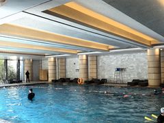 -海豚之星游泳俱乐部(喜来登馆)