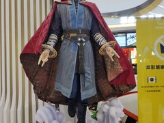 -中影国际影城(印力中心CINITY店)