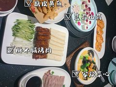 -小城故事·地道宁波味(月湖盛园店)
