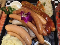 -申德勒加油站西餐厅(日坛路总店)