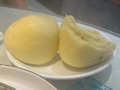 南瓜馒头-眷江南之小蓝鲸(王府大街店)