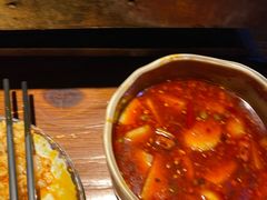 -锦尚阁烤鱼(望京新荟城店)