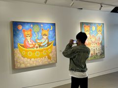 -辰熙ACX星海艺术中心