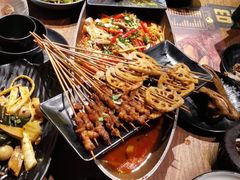 -嘎嘎鸭脑壳(驷马桥店)