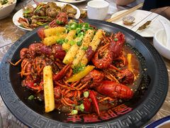 -金陵暴走小龙虾·迷踪蟹(凯德MALL店)