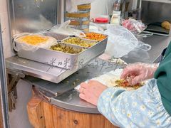 -文武王氏烧饼·无矾油条(西溪路店)
