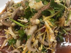 -望海潮海鲜店 特色家常菜(在海一方店)