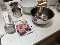 -ABC Cooking Studio(北京颐堤港店)