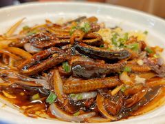 -老常州菜馆(天宁店)