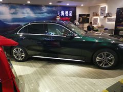 -上海德星奔驰(江杨南路店)