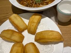 -汇丰苑·海鲜青岛菜(中山路大鲍岛店)