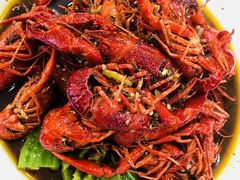 -盱眙红叶龙虾(金源北路店)