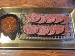 -九田家黑牛烤肉料理(太阳宫广场店)
