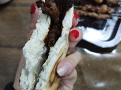 -清真·马峰烤肉(小学习北巷店)