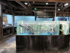 -丹江渔村(首都机场店)