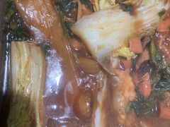 -半天妖烤鱼(方庄店)