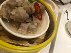 -麒茗餐厅·粤菜·宴会厅·海鲜(锦绣路店)