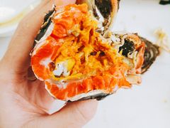 -七的湖·晚芳亭·阳澄湖农家菜·大闸蟹(莲花岛店)