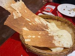 -蜀中吴养生板栗鸡(会展店)